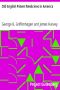 [Gutenberg 30162] • Old English Patent Medicines in America